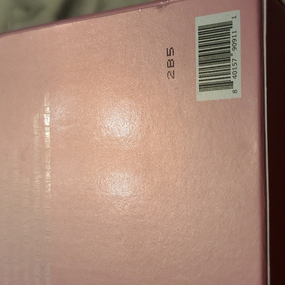 JEFFREE STAR BEAUTY KILLER 2 EYESHADOW PALETTE SMOKEY NEON 80s SHADES NEW - Picture 7 of 10